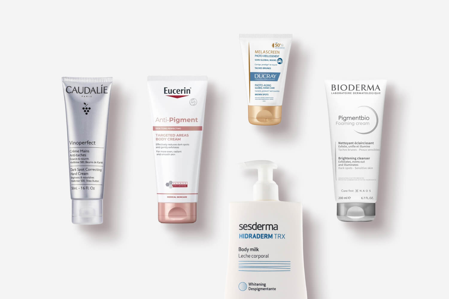 Body Lotion for Hyperpigmentation: Top 7 Best