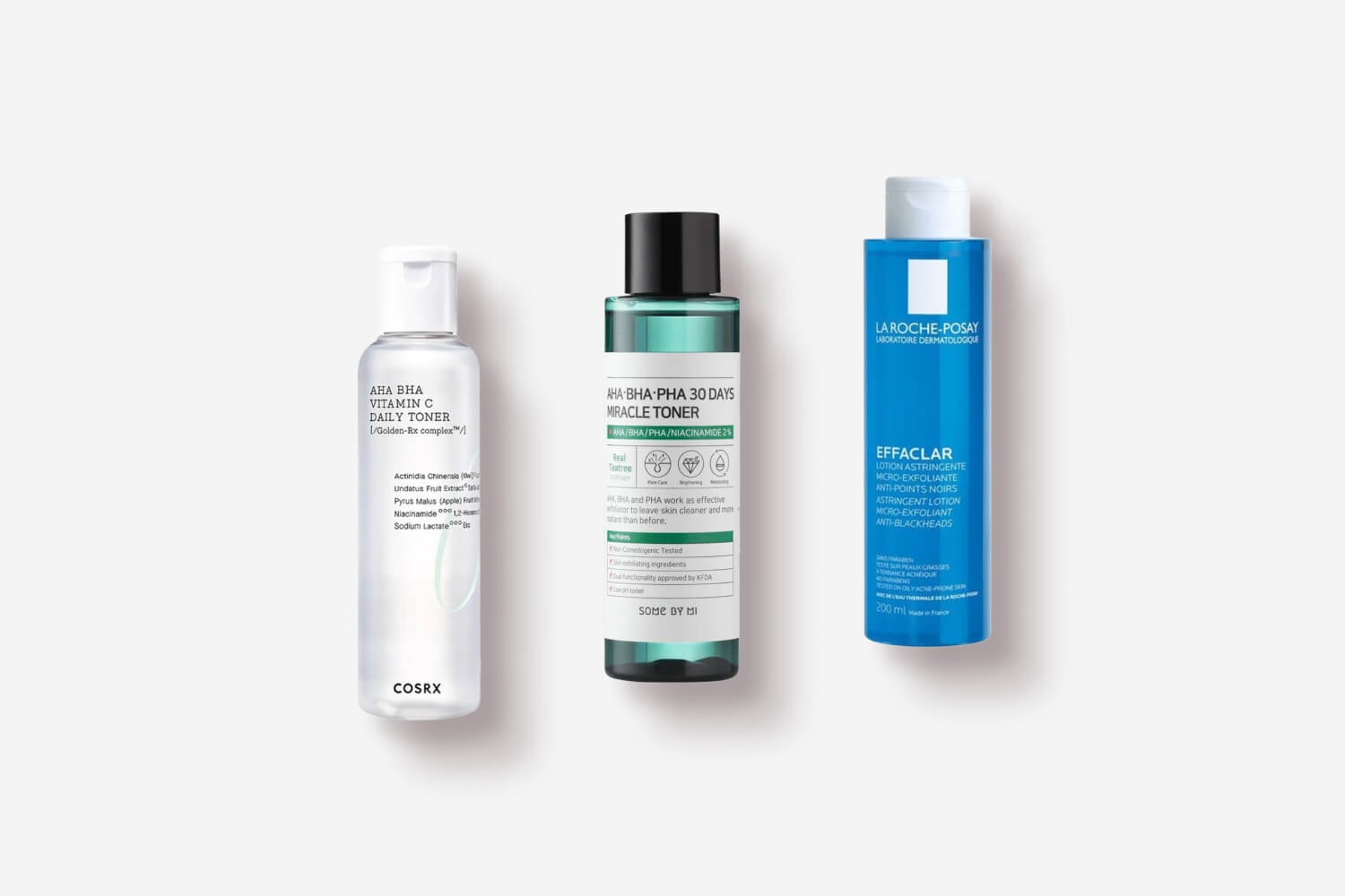 What Does an Exfoliating Toner Do?