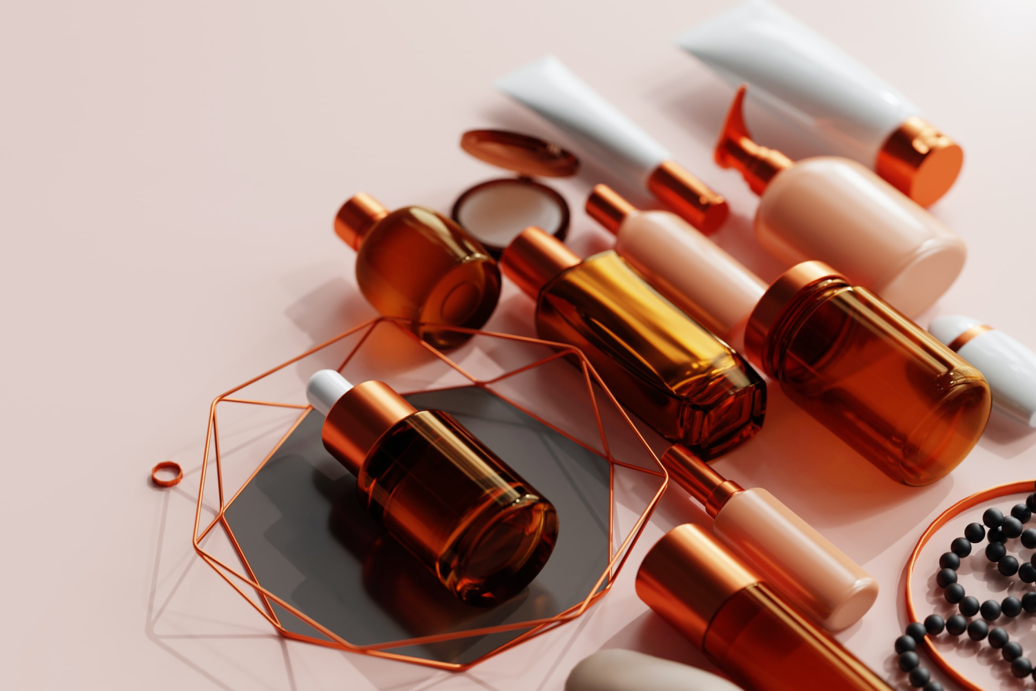 Are Expensive Skincare Products Worth It?