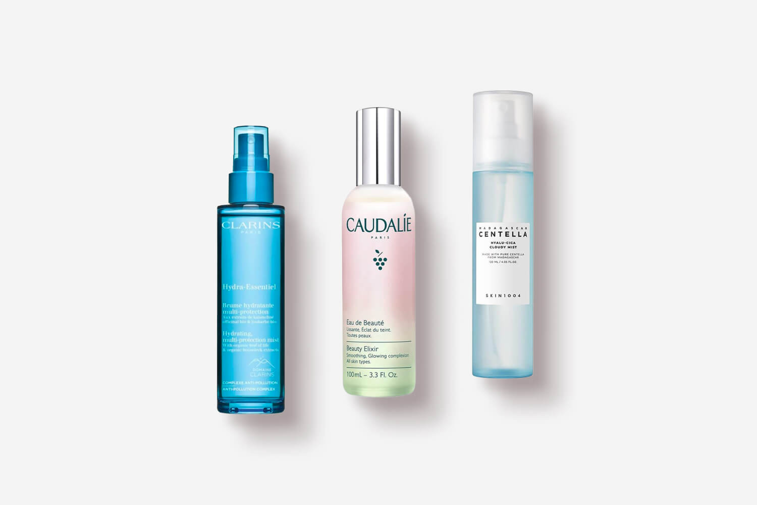 Here’s How and When to Use a Face Mist