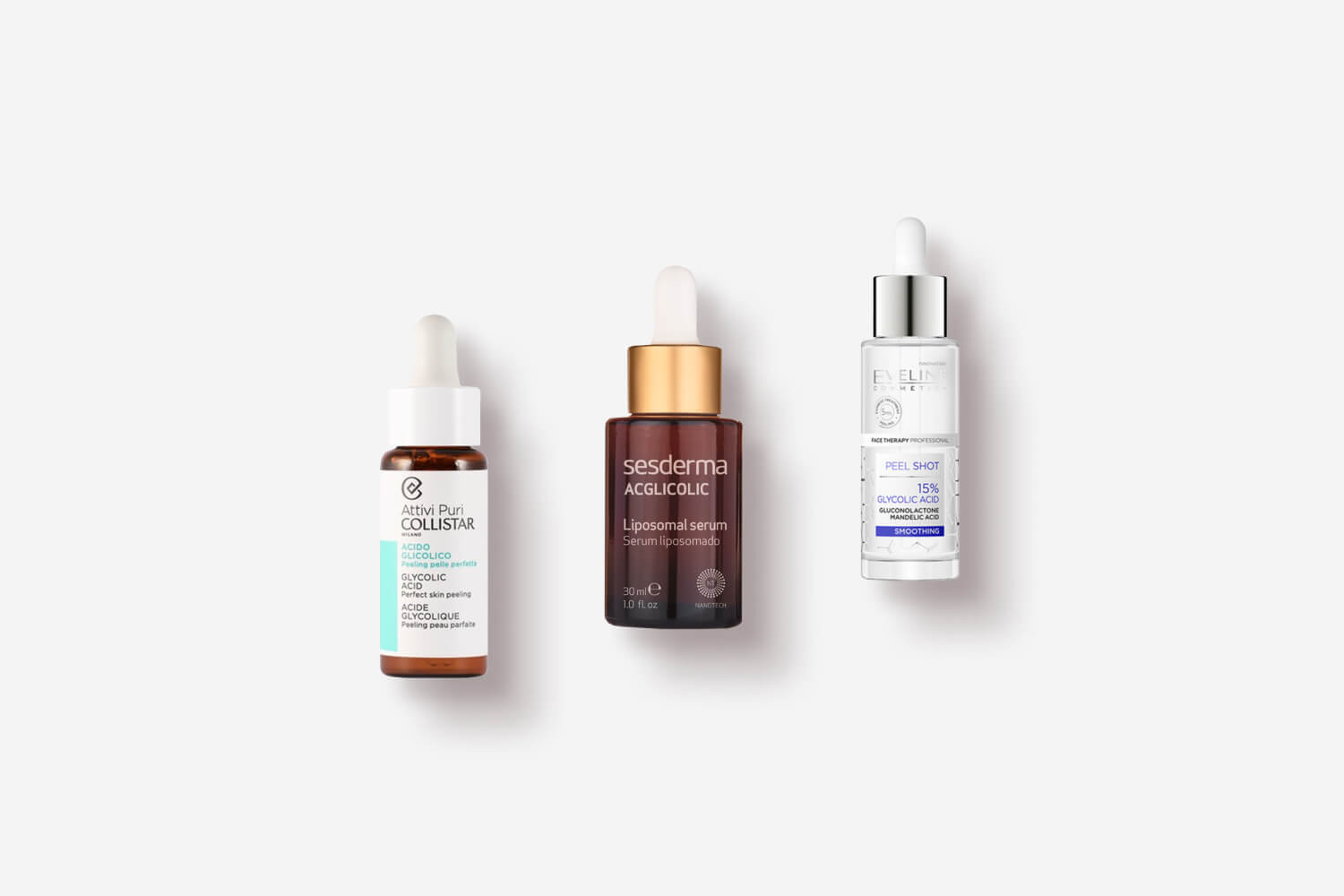 The Best Glycolic Acid Serums: Our Top 5