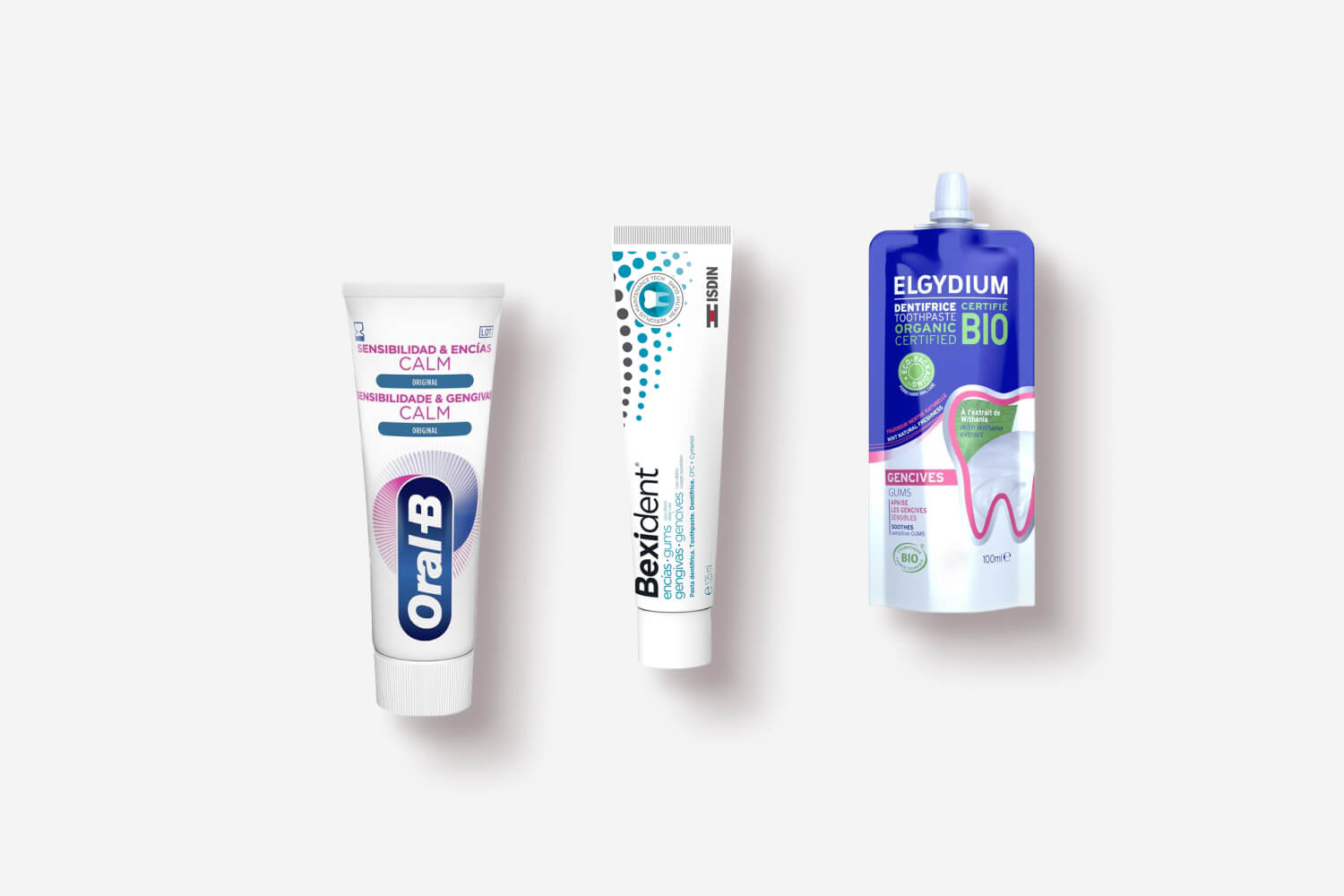 This is Why You Need Gum Protection Toothpaste