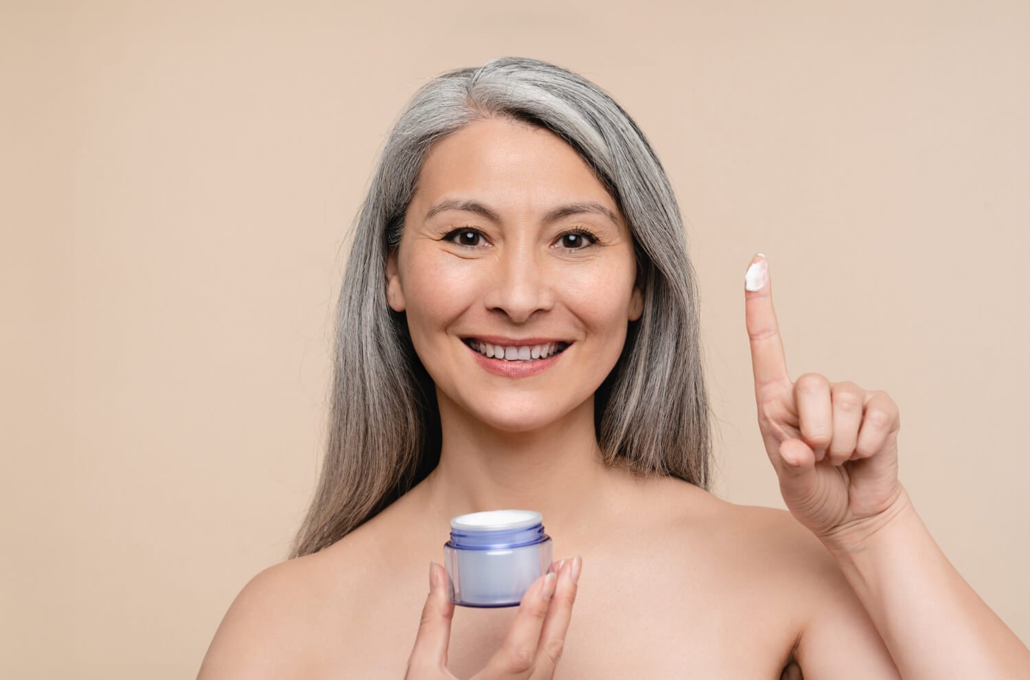 Why Does Your Skin Change as You Age?