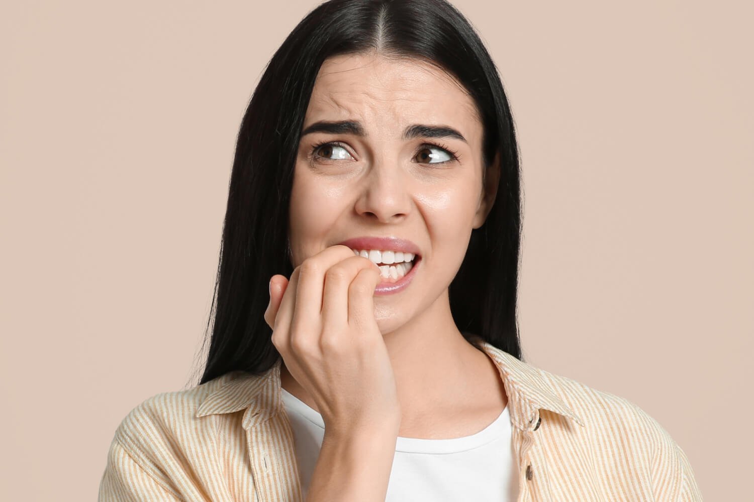 How to Stop Biting Your Nails: 9 Tips