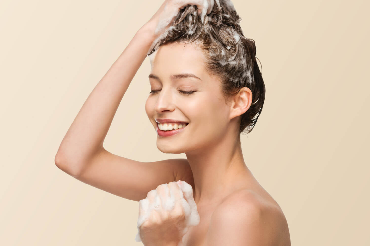 How to Use Pre-Shampoo to Boost Your Hair Care Routine