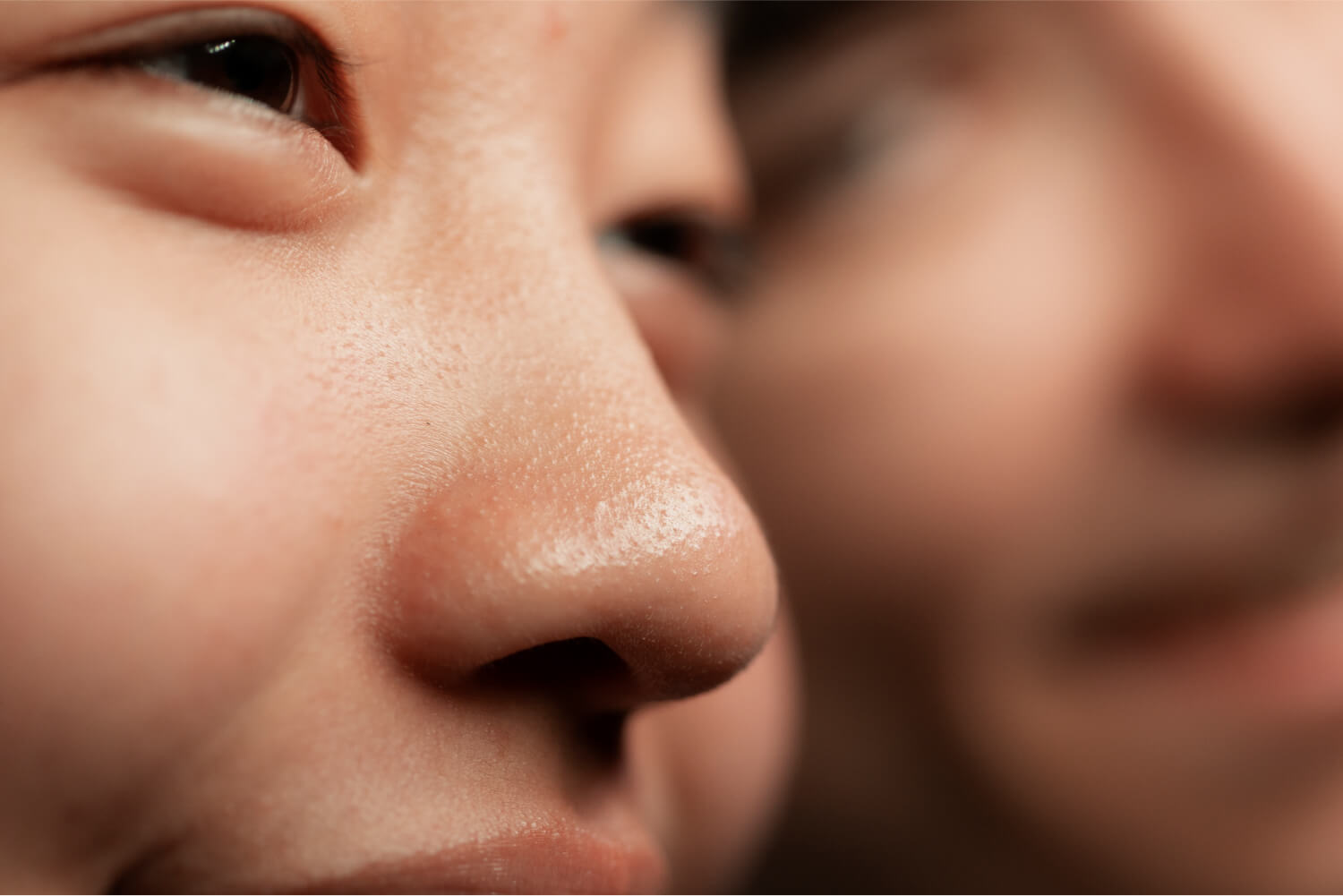 This is Why You Have “Large” Pores