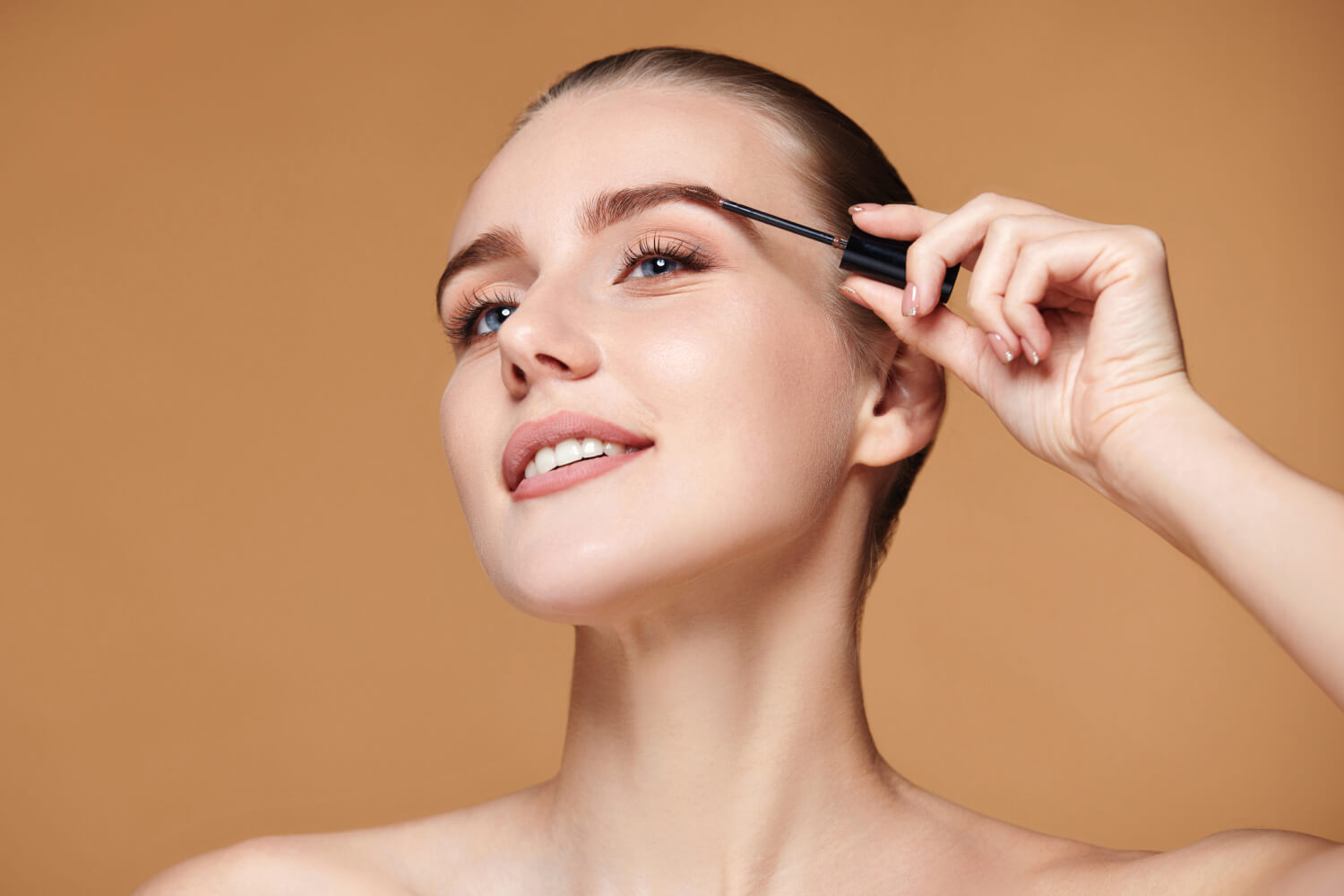 Sparse Eyebrows: Treatments & Makeup Tips