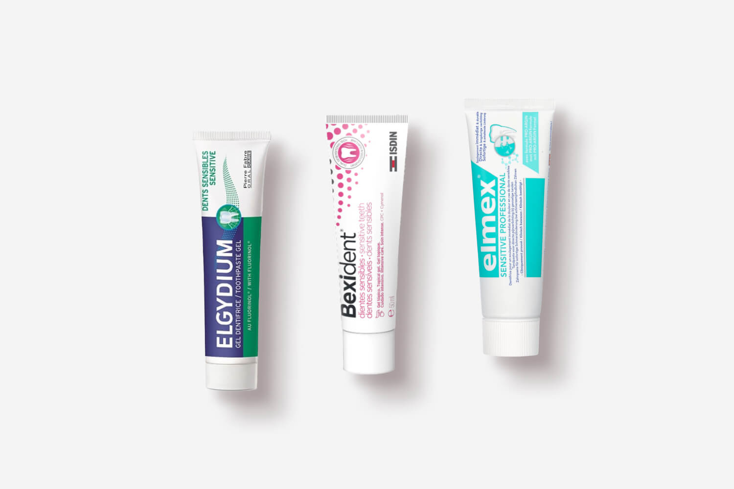 Tooth Sensitivity: What it is  & What to Use