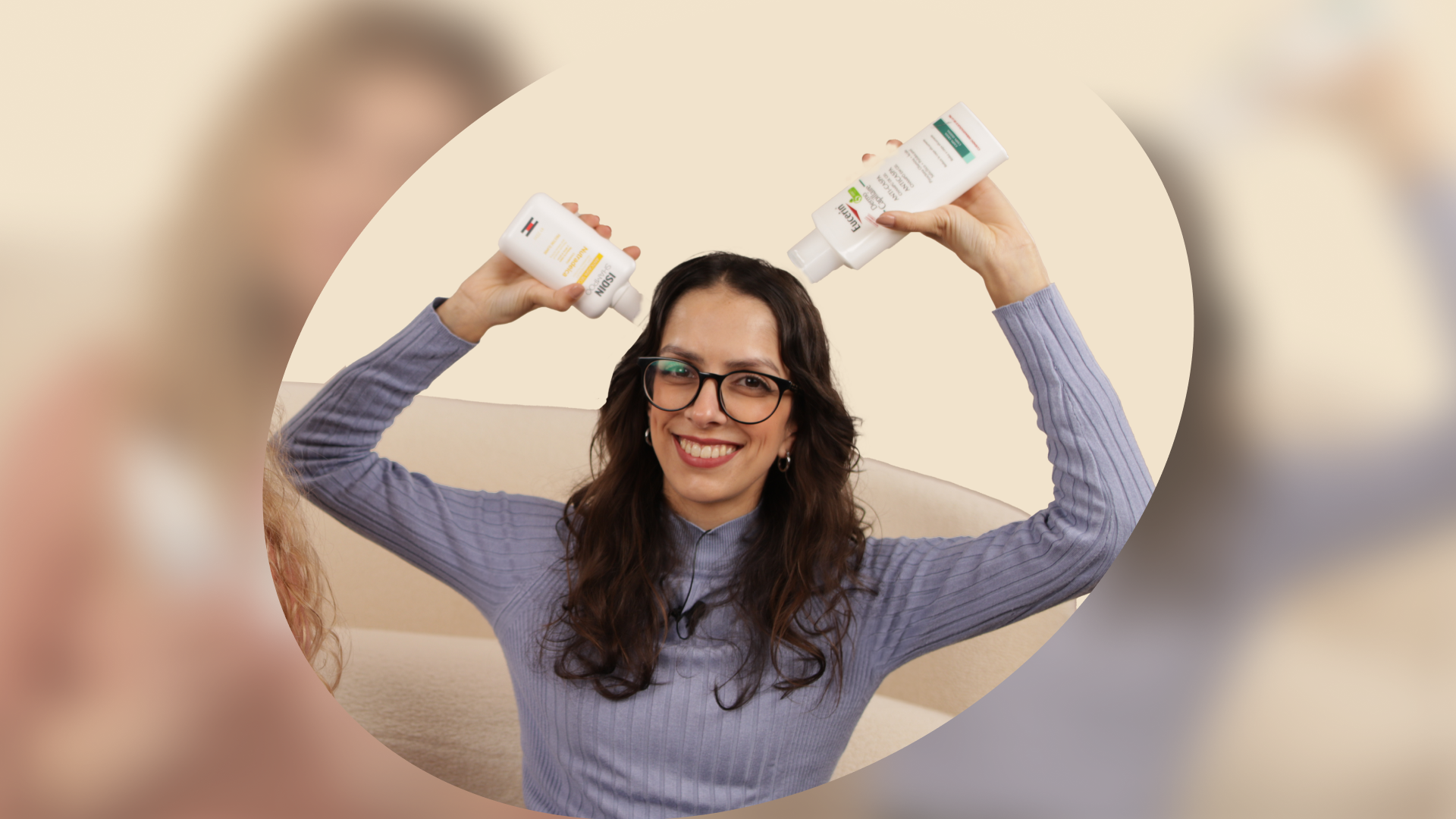 Shampooings et traitements du cuir chevelu contre les pellicules