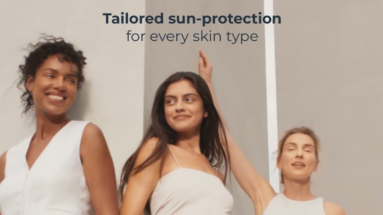 Eucerin Sun Care Gama