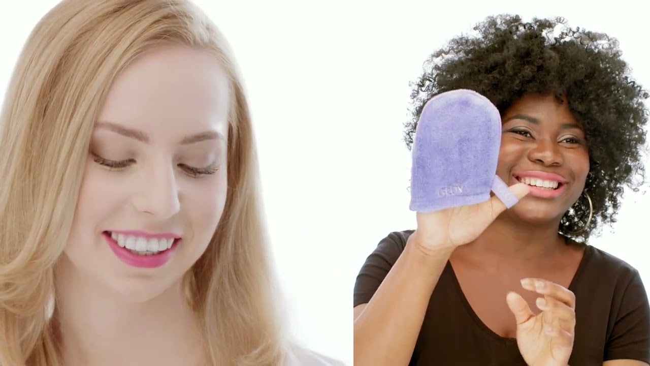 GLOV - See what happens when you try GLOV for the first time!