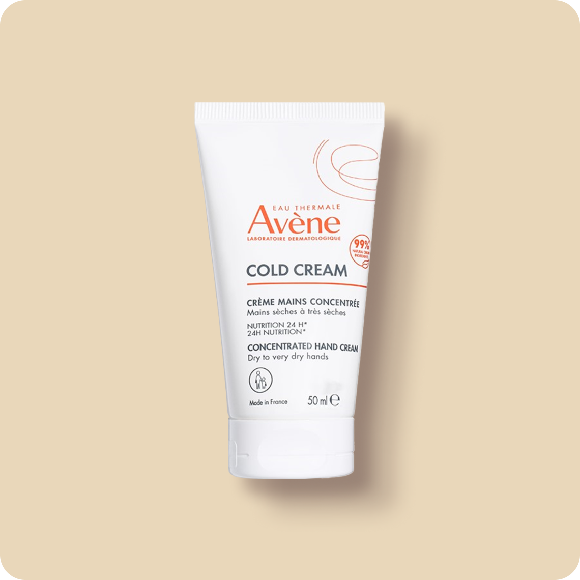 Cold Cream