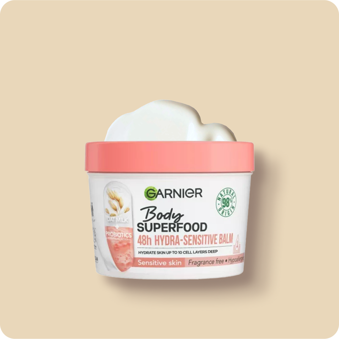 Body Superfood