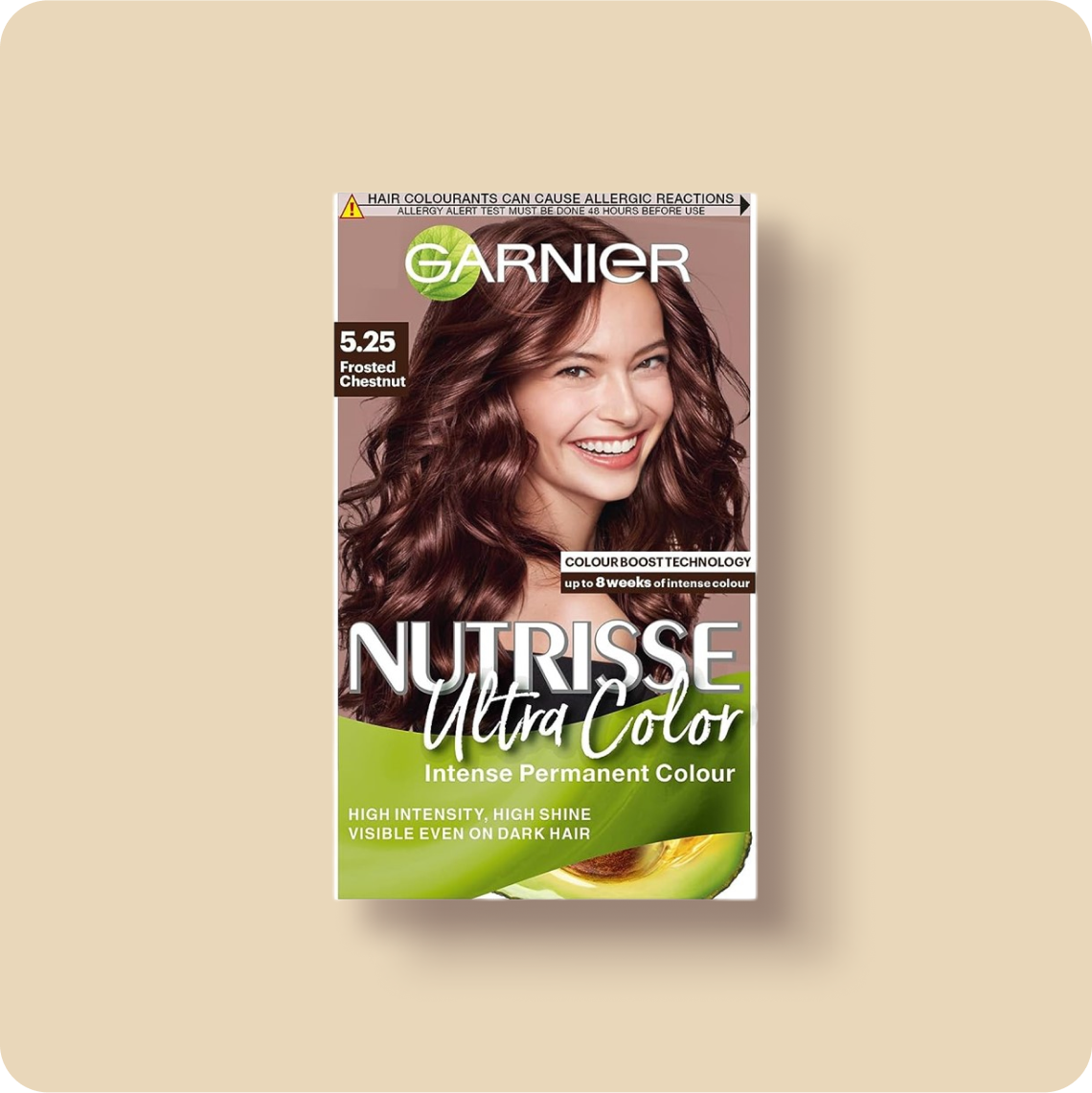 Nutrisse
