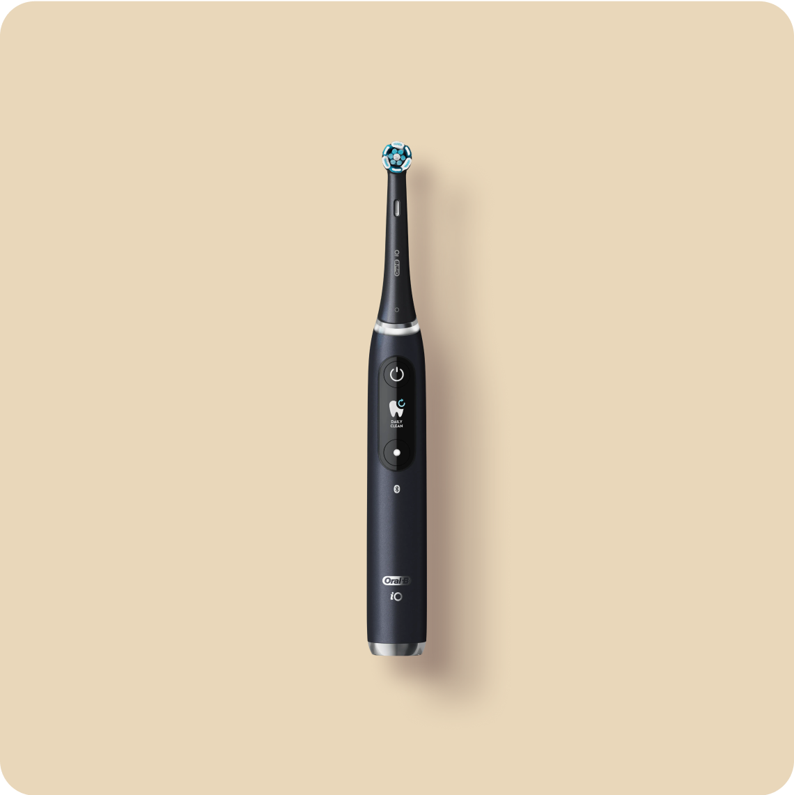 Electric Toothbrushes