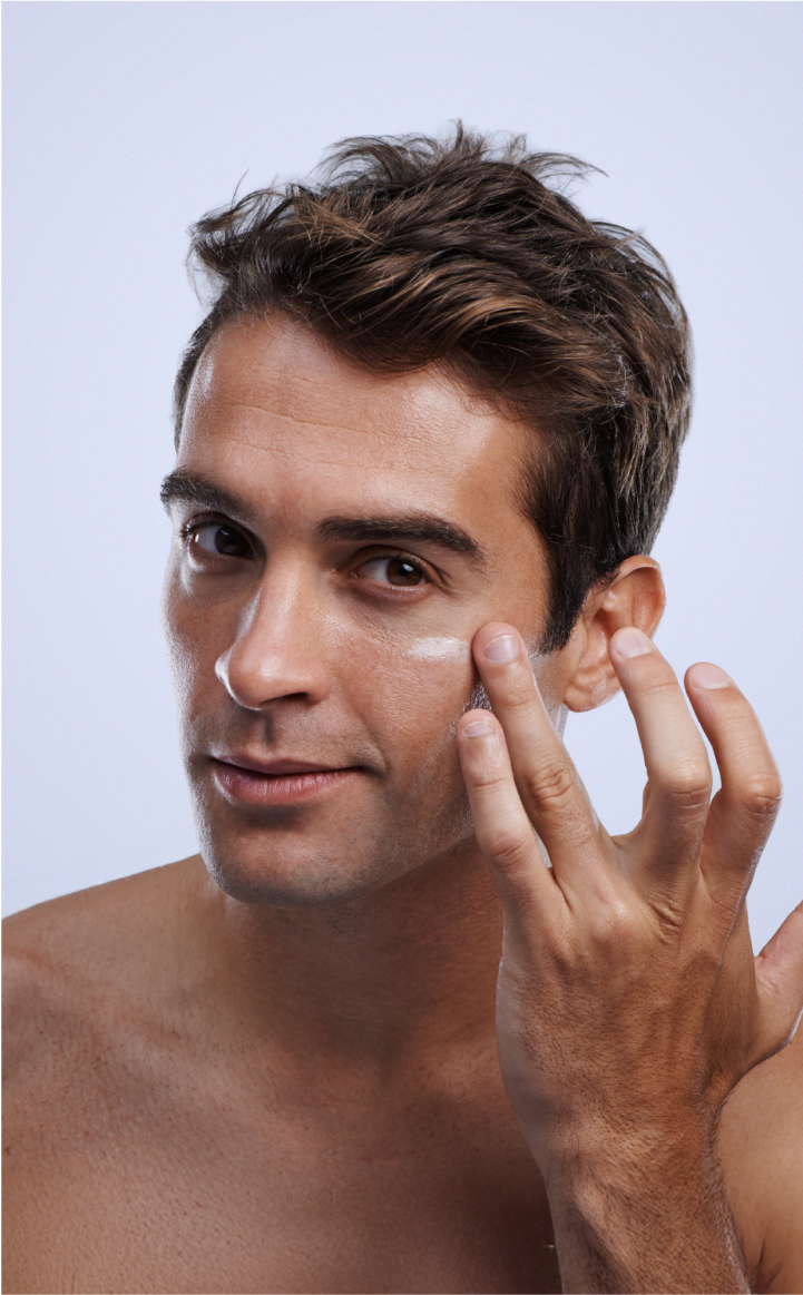 Peau, cheveux et corps